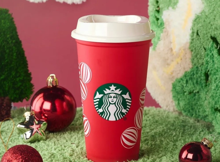 华润、美团或有意收购星巴克中国？