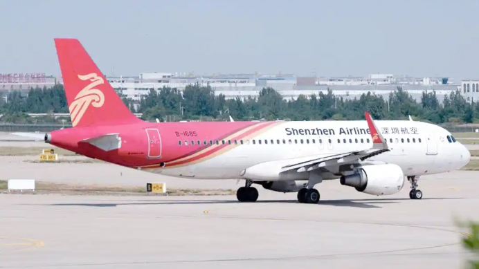 更便利！深圳航空开通新加坡-哈尔滨航线