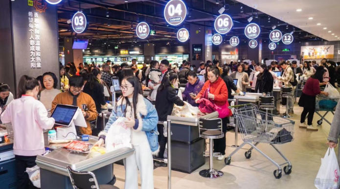 万达商管如何变身永辉超市的战略伙伴？揭秘调改背后的红利共享